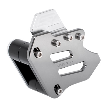 DRC/ZETA/UNIT Durable Chain Guide