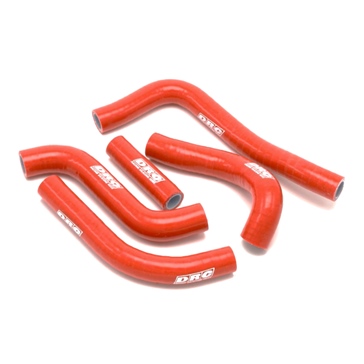 DRC/ZETA/UNIT Radiator Hose Fits Honda