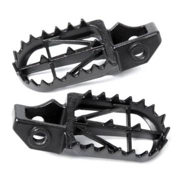 DRC/ZETA/UNIT Wide Foot Peg