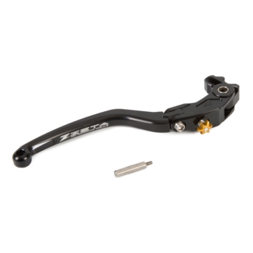 DRC/ZETA/UNIT Pilot-B Lever