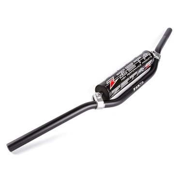 DRC/ZETA/UNIT CX Handlebar 7/8 in (22.2mm) Super Moto