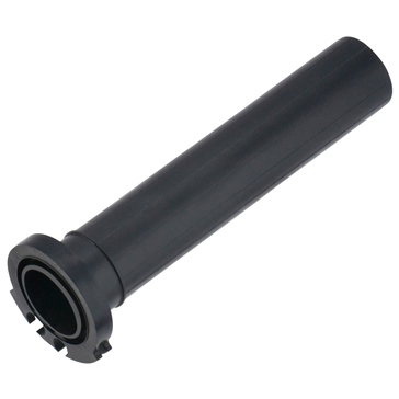 DRC/ZETA/UNIT Tube d'accélérateur