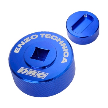 DRC/ZETA/UNIT Outil pour valve 228786