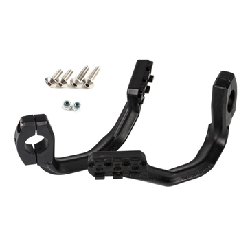 DRC/ZETA/UNIT Support de montage pour protège-main Antler