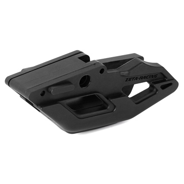 DRC/ZETA/UNIT Replacement Chain Guide Block