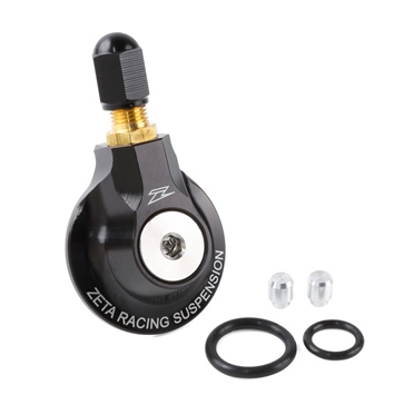 DRC/ZETA/UNIT Gas Valve Rear suspension WP