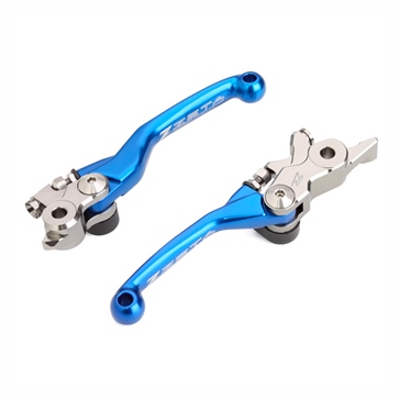 DRC/ZETA/UNIT Replacement Pivot FP Lever