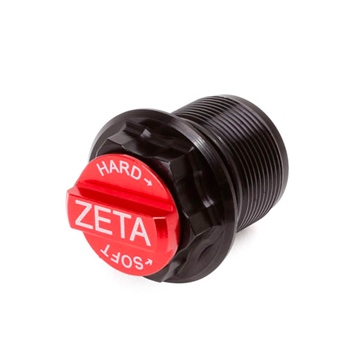 DRC/ZETA/UNIT Front Fork Bottom Adjuster