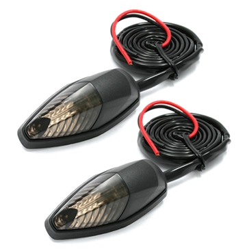 DRC/ZETA/UNIT 586 LED Replacement Lens LED