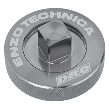 DRC/ZETA/UNIT Adaptateur d’étau Enzo-DRC 228966