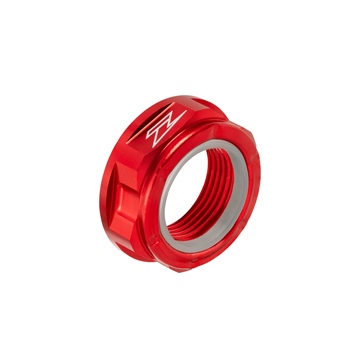 DRC/ZETA/UNIT Aluminium Axle Nut