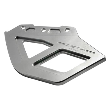 DRC/ZETA/UNIT Plaque protège-chaîne