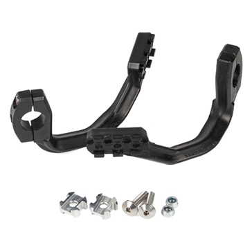 DRC/ZETA/UNIT Ensemble de montage pour protège-main Stingray