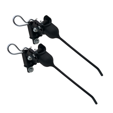 Kimpex Ice Scratcher - Long Suspension Part# 155955