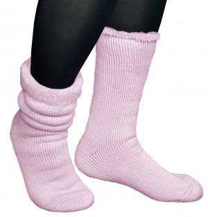 Women's thermal socks, NAT'S
