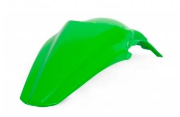 Polisport Aile Kawasaki - Arrière