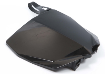 Polisport Plaque numérique Yamaha