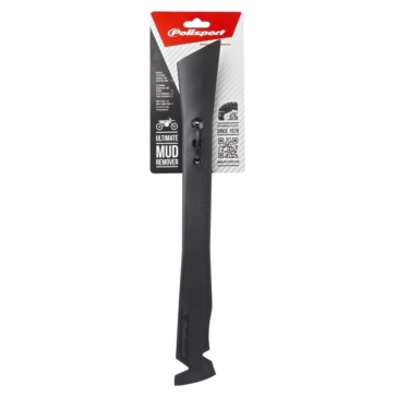 Polisport Ultimate Mud Remover Brush