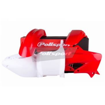 Polisport MX Complete Kit Fits Honda