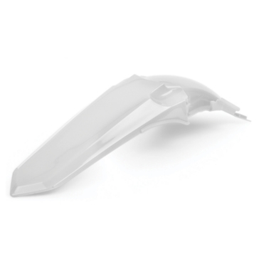 Polisport Fender Fits Yamaha - Rear