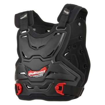 Polisport Protection de corps Phantom Homme, Femme
