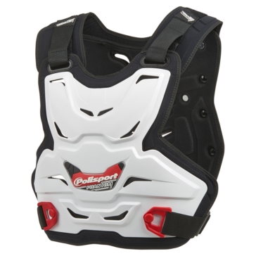 Polisport Protection de corps Phantom Homme, Femme