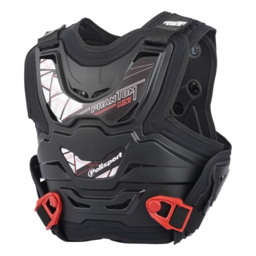 Polisport Protection de corps Phantom Mini Junior
