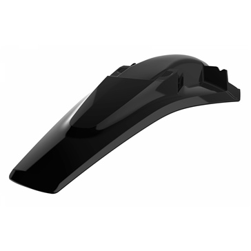 Polisport Fender Fits Husqvarna - Rear