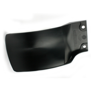 Cycra Mud Flap Fits Yamaha - Rear Shock