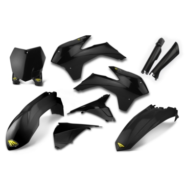 Cycra Complete Powerflow Kit Fits KTM