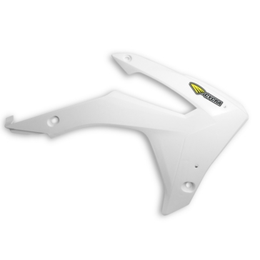 Cycra Protecteur de radiateur Powerflow Déflecteur d'air - Honda