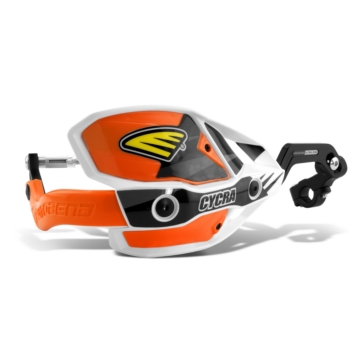 Cycra Ultra Probend CRM Handguard 1-1/8" Bar Racer
