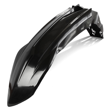 Cycralite Fender Fits Yamaha - Front