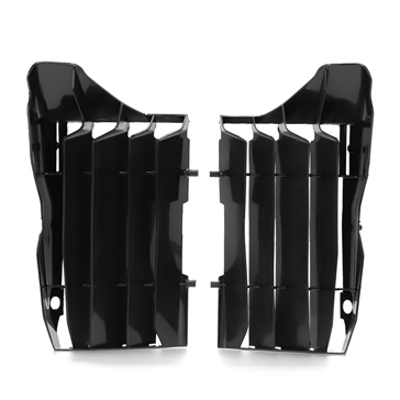 Cycra Radiator Louvers