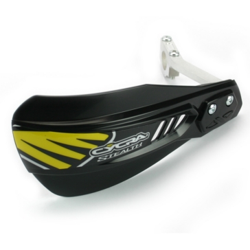 Cycra Ensemble de protège-mains de course Stealth