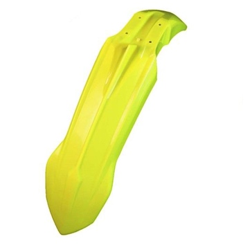 Cycra Performance Fender Fits Yamaha - Front