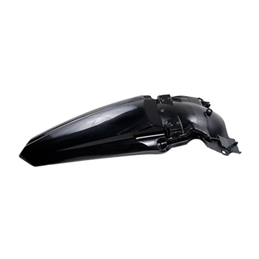 Cycra Powerflow Fender Fits Kawasaki - Rear