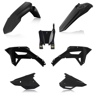 Cycra 5 Pieces Replica Kit Fits Honda