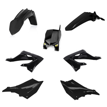 Cycra Ensemble de 5 pièces Replica Yamaha