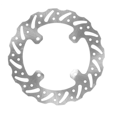 Kimpex HD Rotor fait d'acier au carbone Yamaha - Arrière