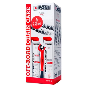 Ipone Off Road Chain Pack 750 ml
