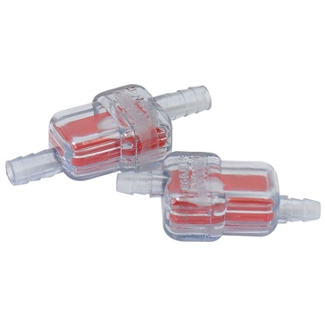 Polisport Filtre à carburant universel