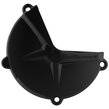 Polisport Clutch Cover Protector