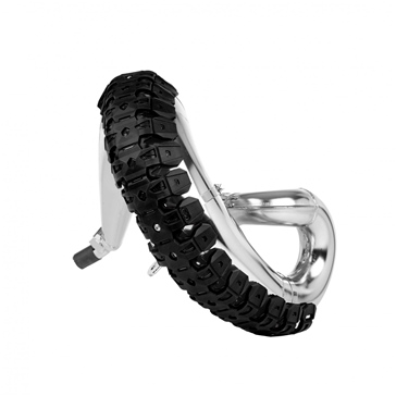 Polisport Head Pipe Guard