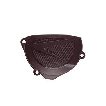 Polisport Clutch Cover Protector