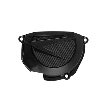 Polisport Clutch Cover Protector