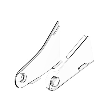 Polisport Graphic Guards Protector Fits KTM