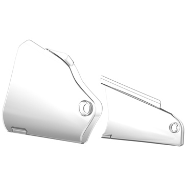 Polisport Graphic Guards Protector Fits Husqvarna