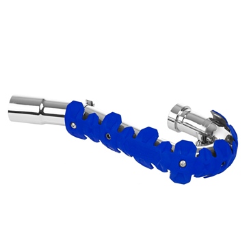 Polisport Head Pipe Guard