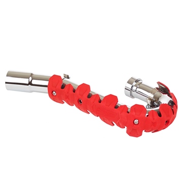 Polisport Head Pipe Guard